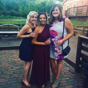 Meet your Posher, Josie